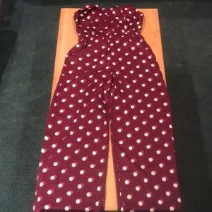 Women’s Victoria secrets romper